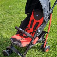 Passeggino richiudibile Chicco Echo