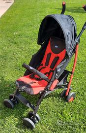 Passeggino richiudibile Chicco Echo