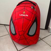 Trolley bimbo Spiderman