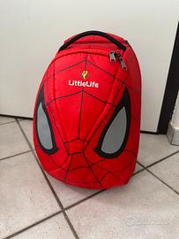 Trolley bimbo Spiderman