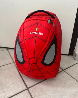 Trolley bimbo Spiderman