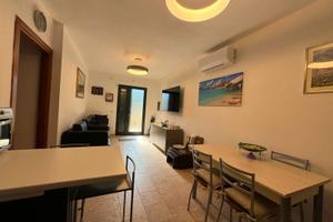 Bosa Marina a 50 mt dal mare Arredato + Cortile