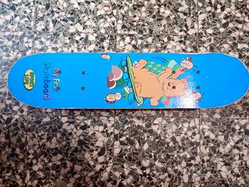 skateboard per bambini 