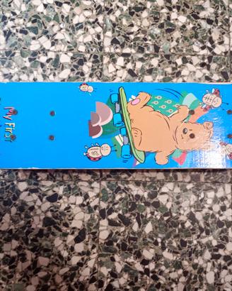 skateboard per bambini 