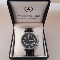Orologio Mercedes