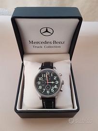 Orologio Mercedes