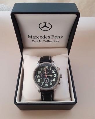 Orologio Mercedes