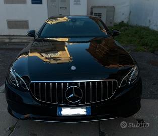 Mercedes Classe E 200 Business Sport