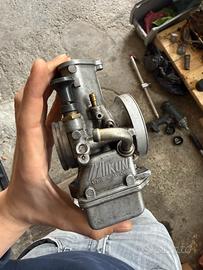 Carburatore mikuni tmxx 38