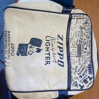 Borsa tracollo Zippo 