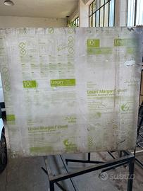 vetro sintetico margard spessore 13 mm