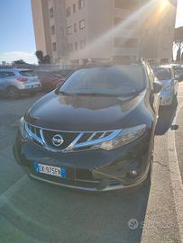 Nissan Murano 2.5 turbo diesel 190 cv