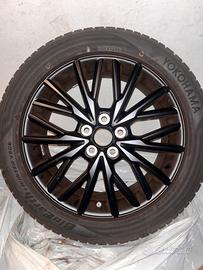 Cerchi toyota 18”