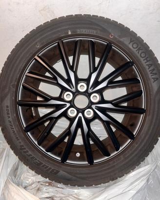 Cerchi toyota 18”
