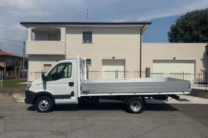 Iveco daily 35 c 12 cassone fisso euro 5 b