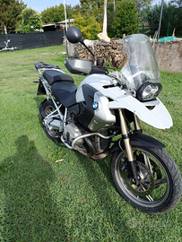 BMW 1200gs