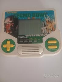 Vintage 1988 80s Tiger Electronic Sega 