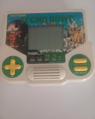 Vintage 1988 80s Tiger Electronic Sega 
