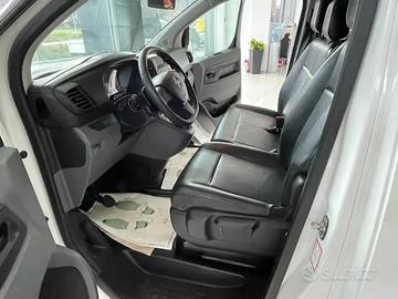OPEL ZAFIRA LIFE 1.5 TD 9 POSTI PREZZO IVA ESCLUSA
