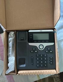 Telefoni Cisco