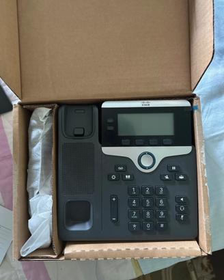 Telefoni Cisco