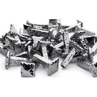 CHIODO SCHIACCIA CHIODO OPINION CIATTI CROMO