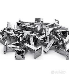 CHIODO SCHIACCIA CHIODO OPINION CIATTI CROMO