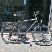 Bicicletta 28" MBM SPLIT tg. L