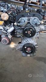 MOTORE OPEL ASTRA J 1,4 16V CODICE A14XER KM 73000