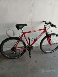 BICICLETTA UOMO
