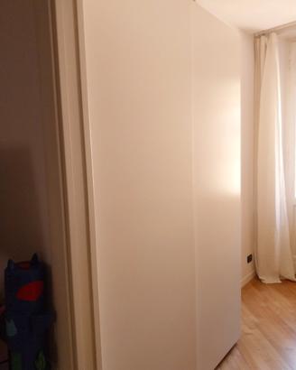 armadio ikea porte scorrevoli 