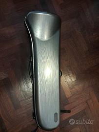 trombone astuccio eccellenti condizioni XO