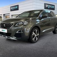 Peugeot 3008 BlueHDI 130 EAT8 S&S Allure