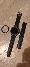 Xiaomi Watch S3 con accessori