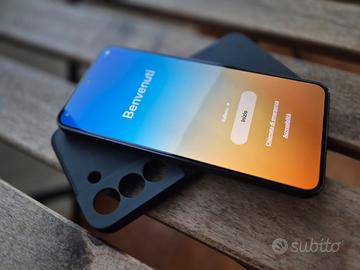 Samsung S22 256GB - Come Nuovo (Batteria Nuova)