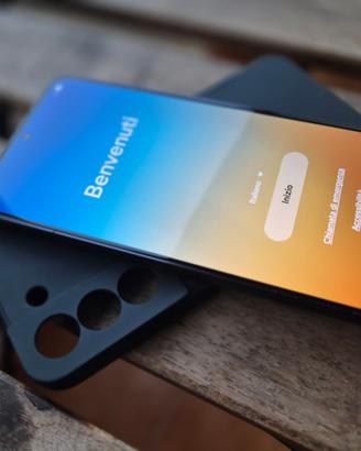 Samsung S22 256GB - Come Nuovo (Batteria Nuova)