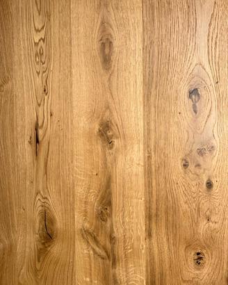 PARQUET ROVERE NATURALE