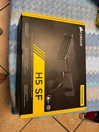 Corsair H5 SF Dissipatore Liquido CPU