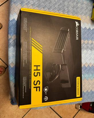 Corsair H5 SF Dissipatore Liquido CPU