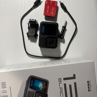 GO PRO HERO 13 Black