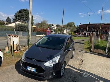 Ford B-Max 1.6 TDCi 95 CV Individual NEOPATENTATI