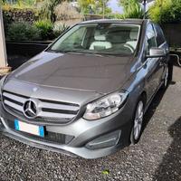 Mercedes-Benz Classe B B 180 d Automatic Sport