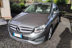 Mercedes-Benz Classe B B 180 d Automatic Sport