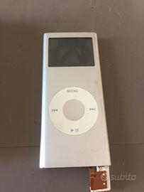 3996NN-Apple iPod Nano 2