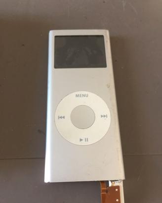 3996NN-Apple iPod Nano 2