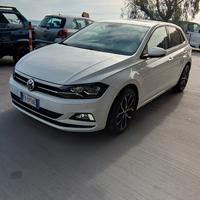 VW polo 1.6 tdi