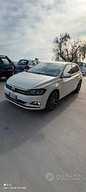 VW polo 1.6 tdi