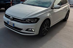 VW polo 1.6 tdi