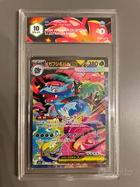 Carta Pokemon