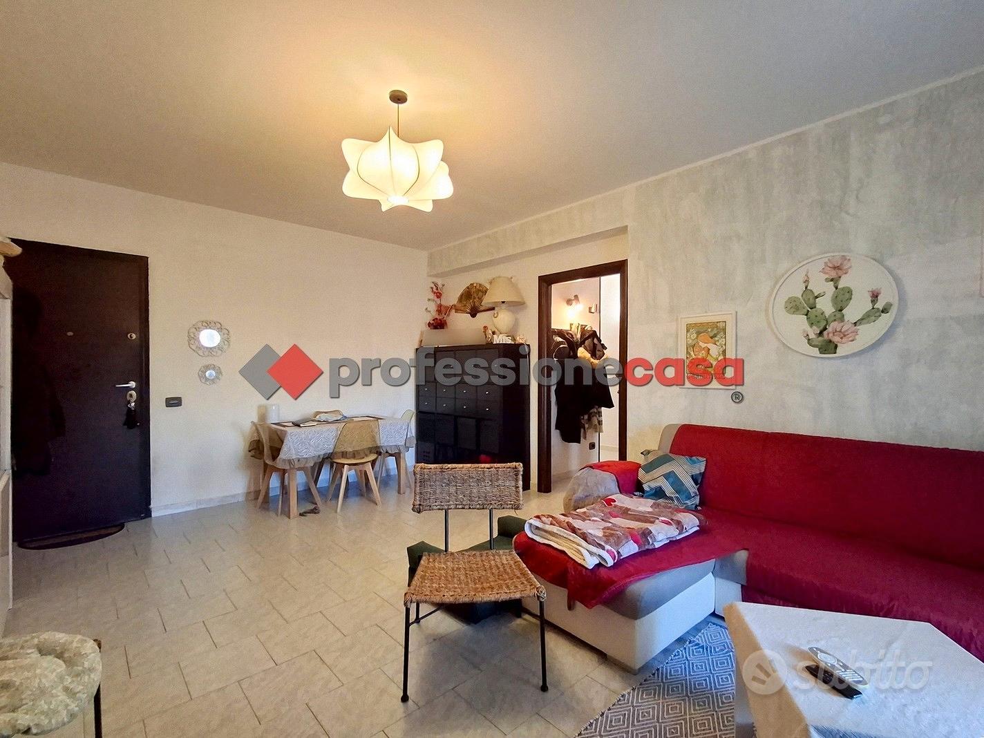 Apartment in Catania, San Teodoro - Vista 3